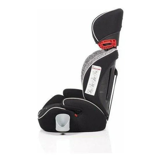 evenflo sutton 3-in-1 harnessed booster Evenflo Sutton 3-in-1 Booster Car Seat 9m-12y, Red