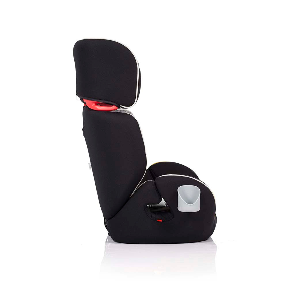 Evenflo theron booster top seat