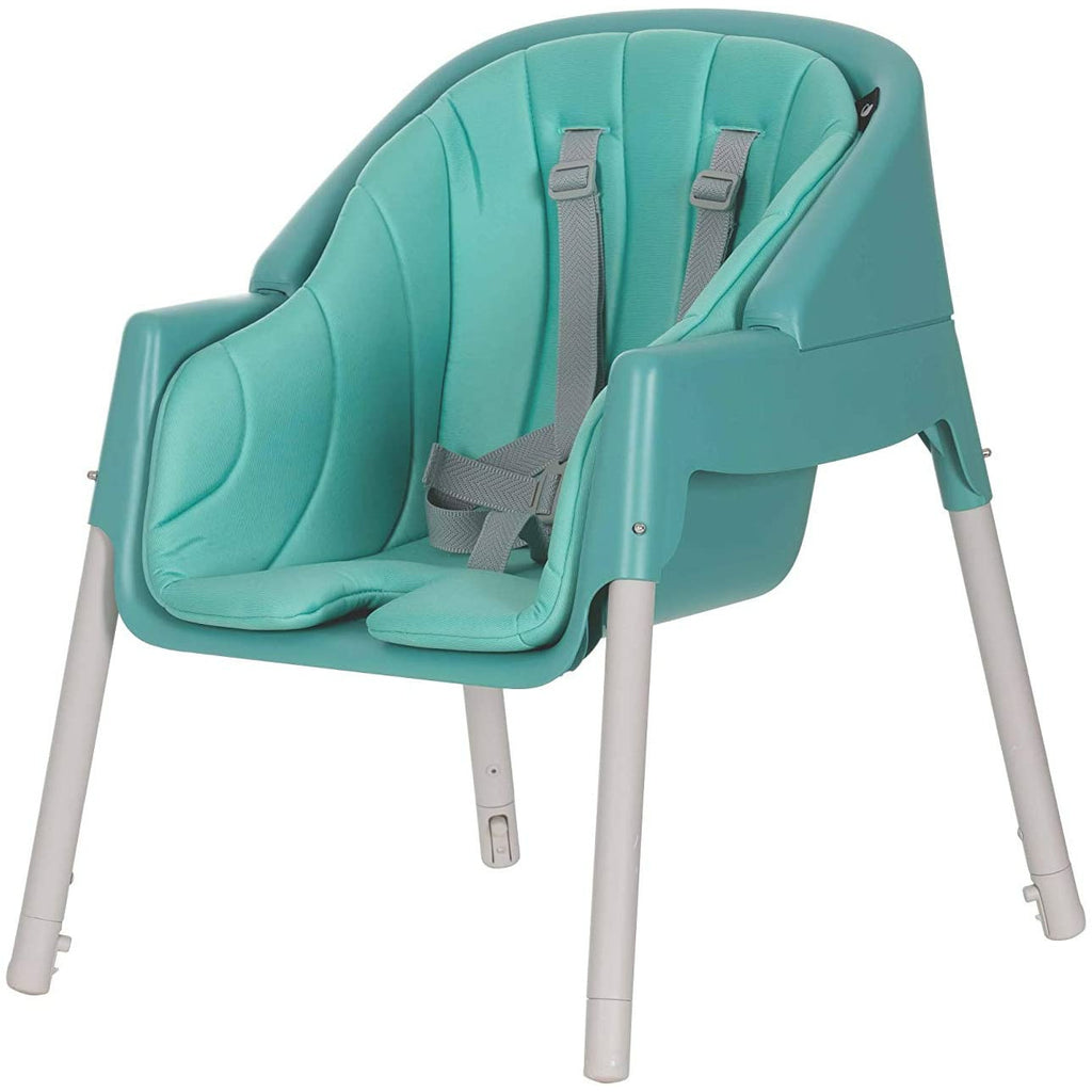 Evenflo Trillo 3-in-1 Convertible High Chair 6m-36m, Green