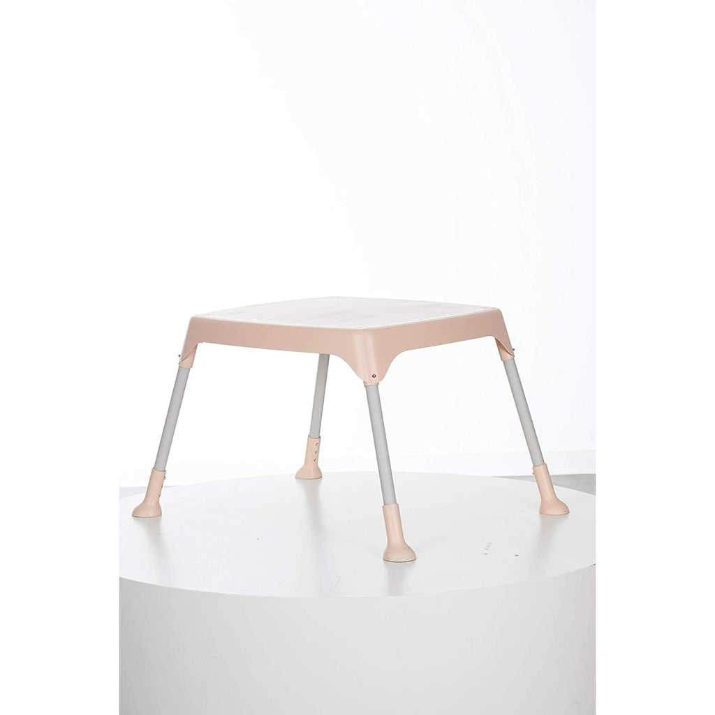 Evenflo Trillo 3-in-1 Convertible High Chair 6m-36m,-Pink