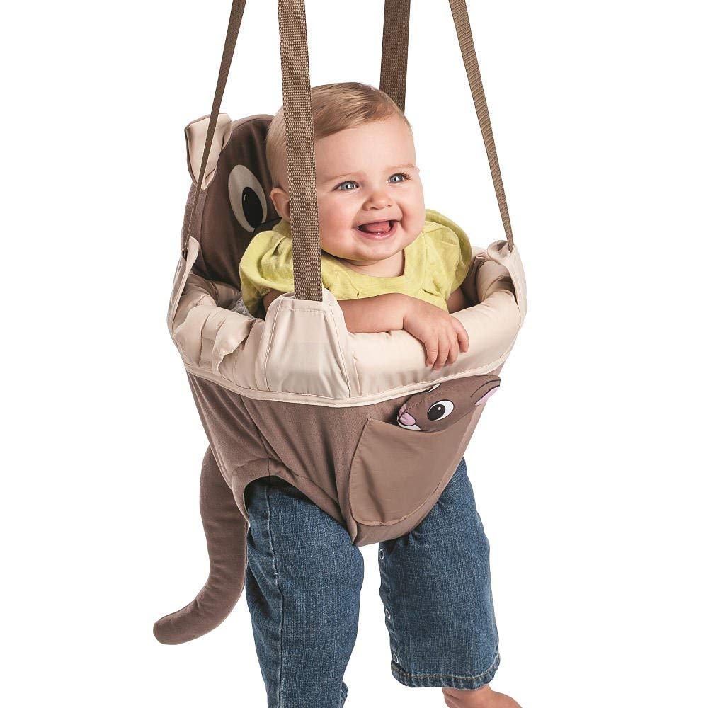 Exersaucer jumper age discount