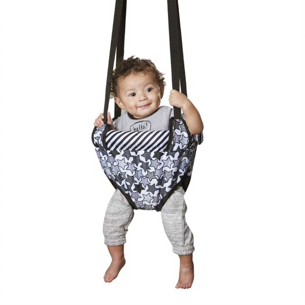 Age to use exersaucer hotsell