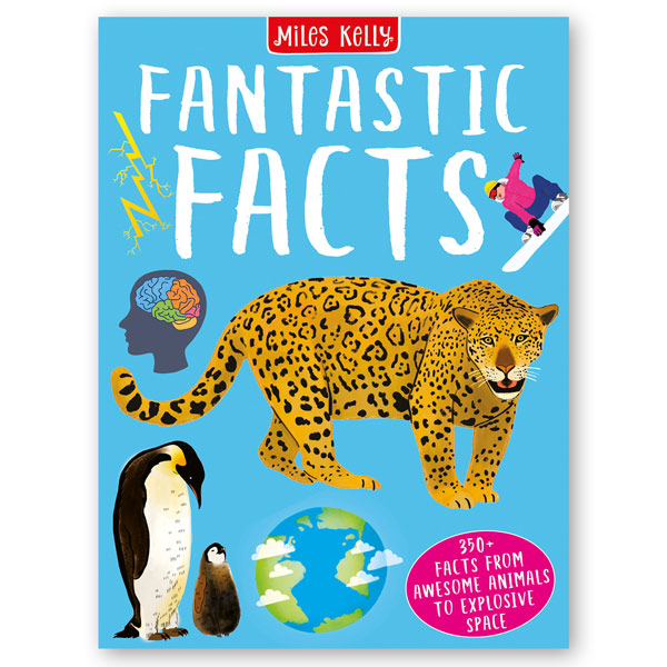 
Fantastic Facts