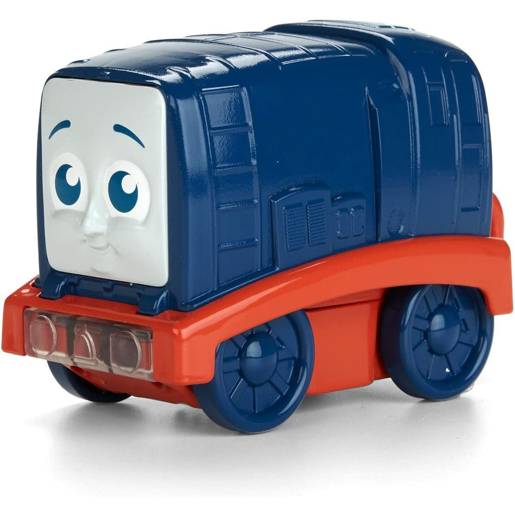Fisher-Price My First Thomas & Friends, Railway Pals Diesel 1-5Y