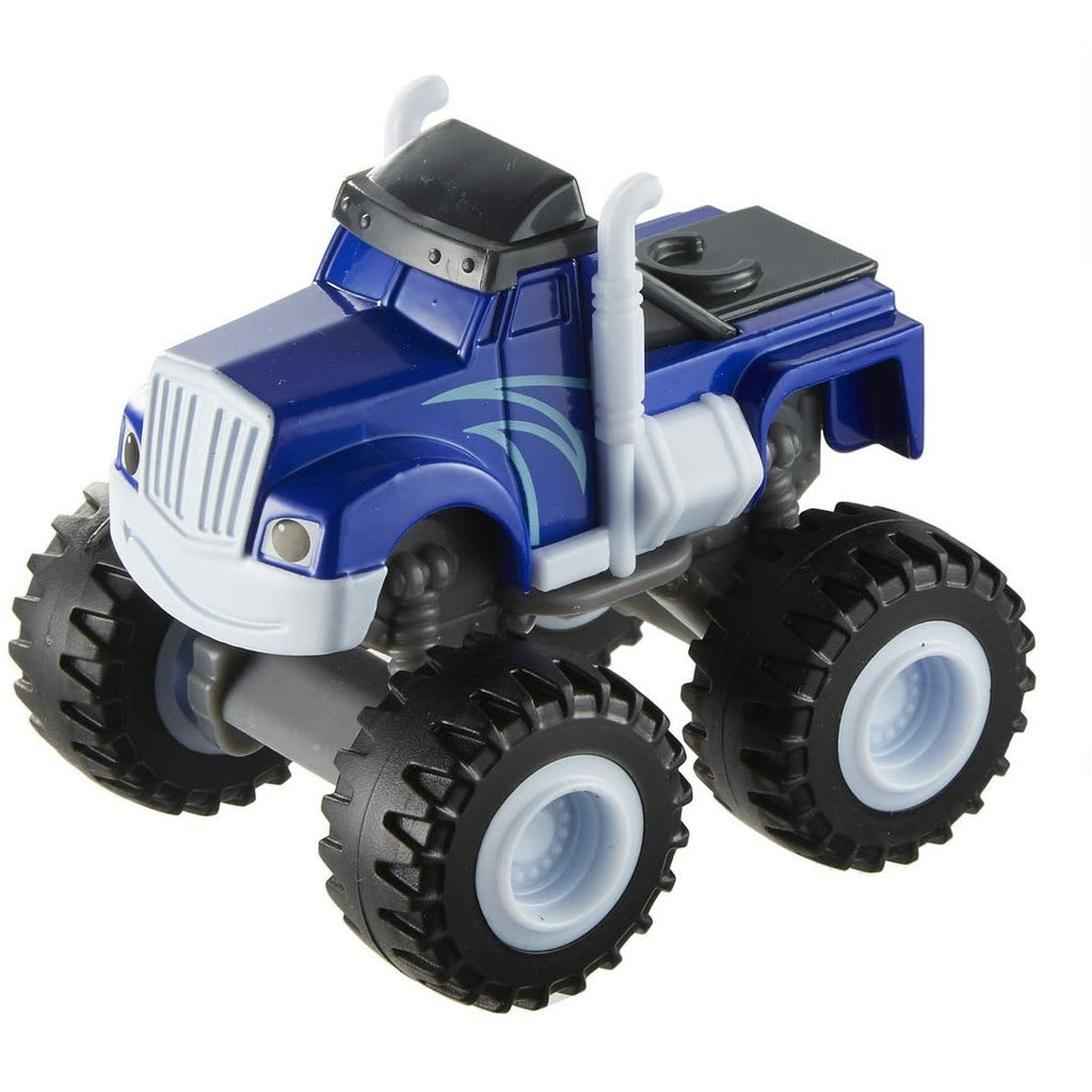 Fisher-Price Nickelodeon Blaze & The Monster Machines, Crusher Core