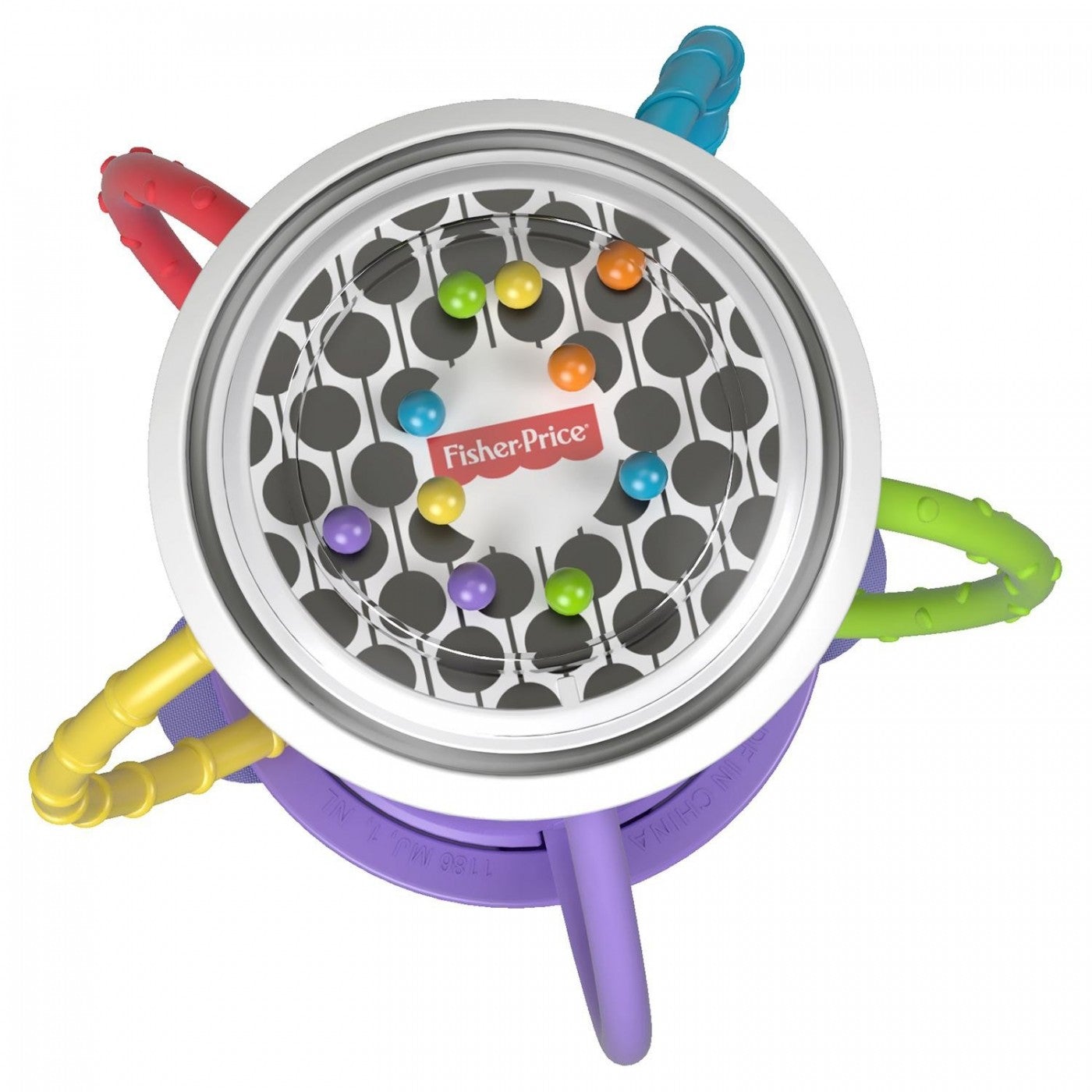 Fisher price 1186 sales mj