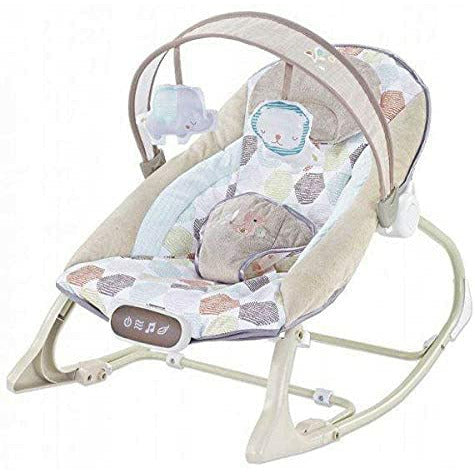 Fitch Baby 3 In 1 Rocking Chair