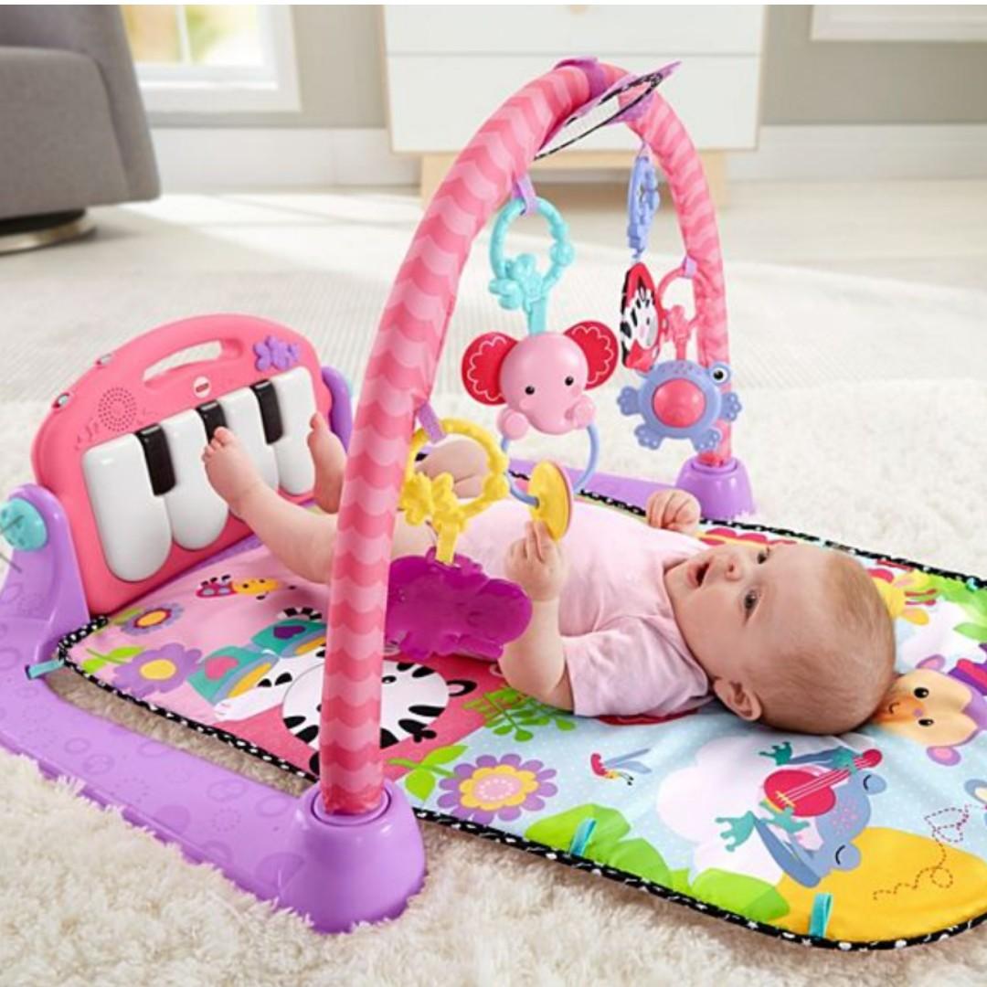 Fitch baby play mat outlet