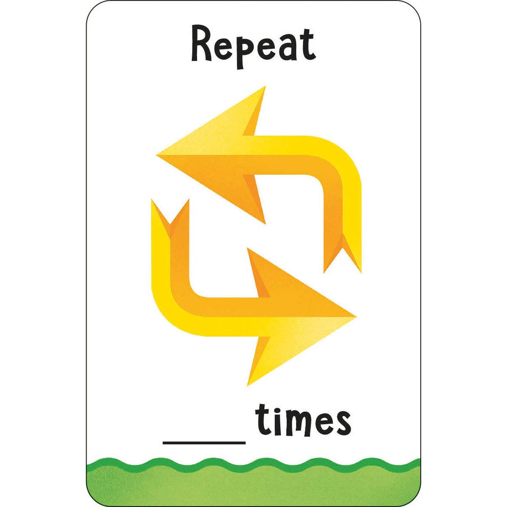 Flashcards Computing: 100 Double-Sided Wipe Clean Learn to Code Cards
