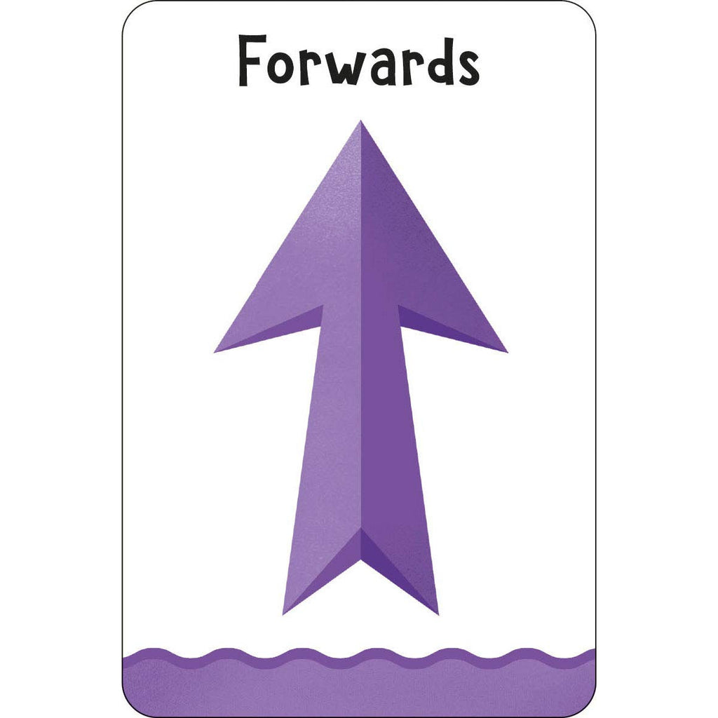 Flashcards Computing: 100 Double-Sided Wipe Clean Learn to Code Cards
