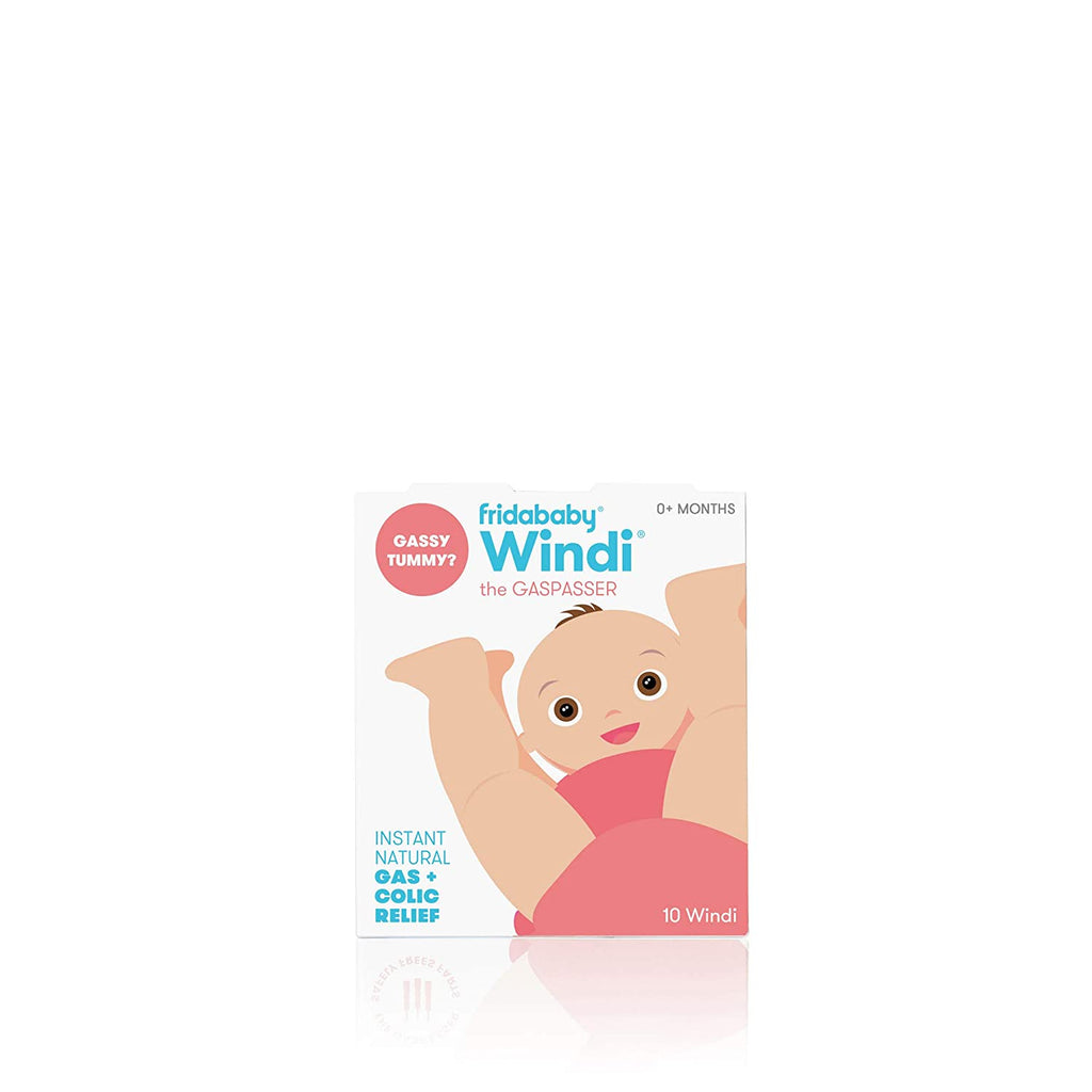 Fridababy Windi 10 Pack 0M+