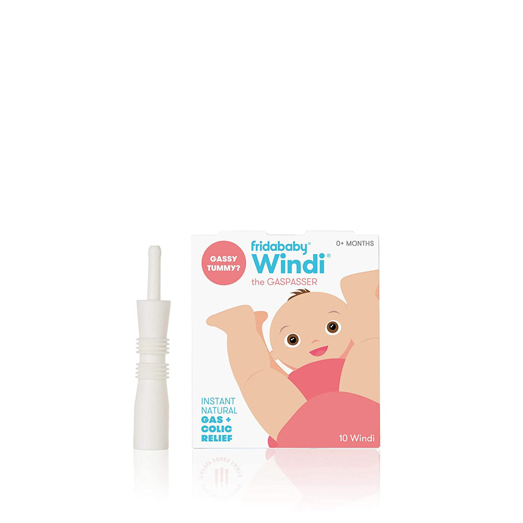 Fridababy Windi 10 Pack 0M+