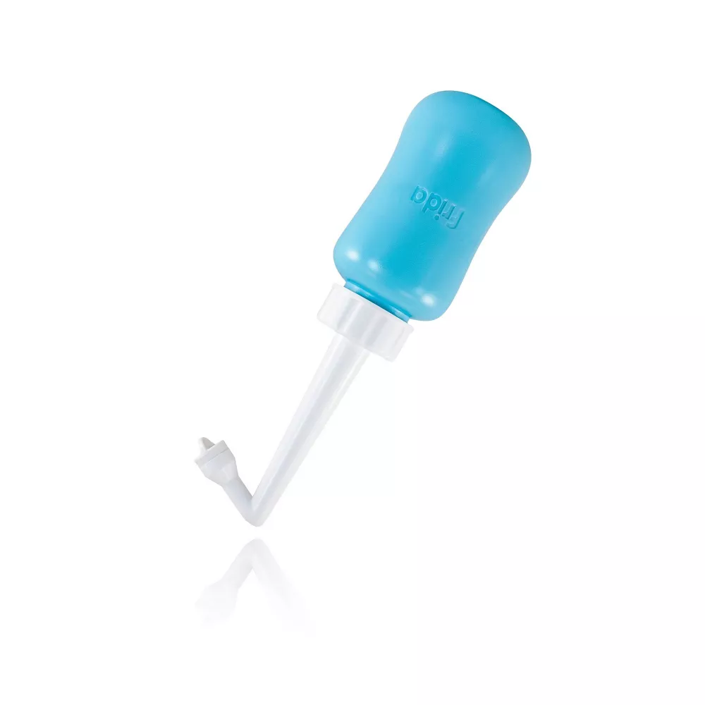 FridaMom Upside Down Peri Bottle for Moms