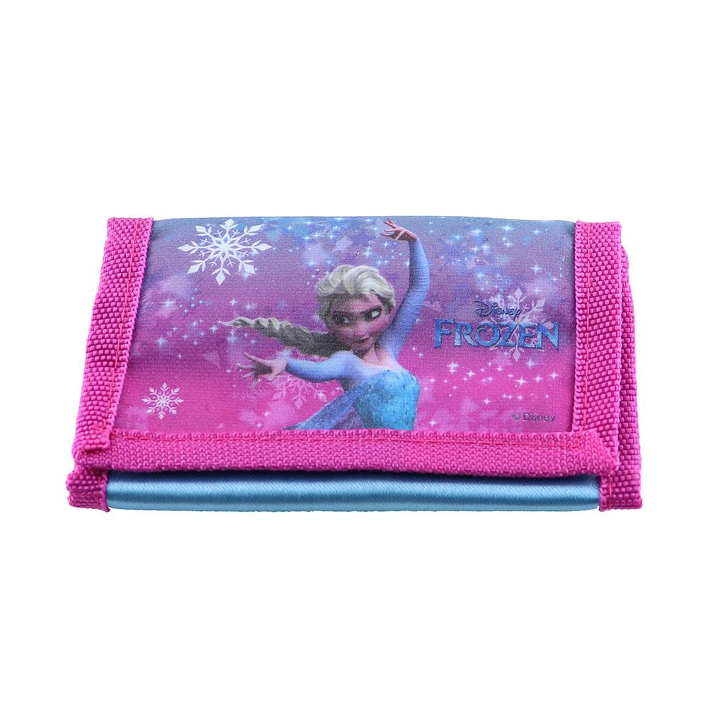 Disney Frozen Kids Girls Sunglasses With Wallet Set Kids