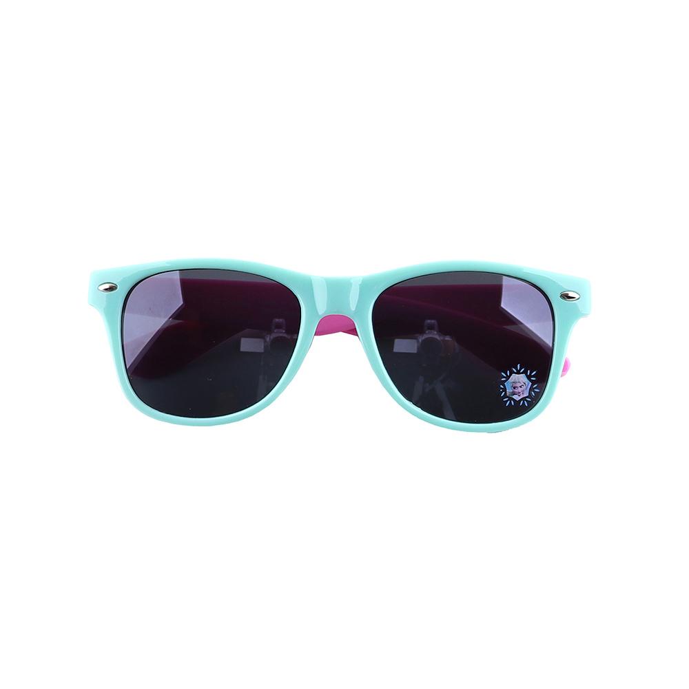 Disney Frozen Kids Girls Sunglasses With Wallet Set Kids