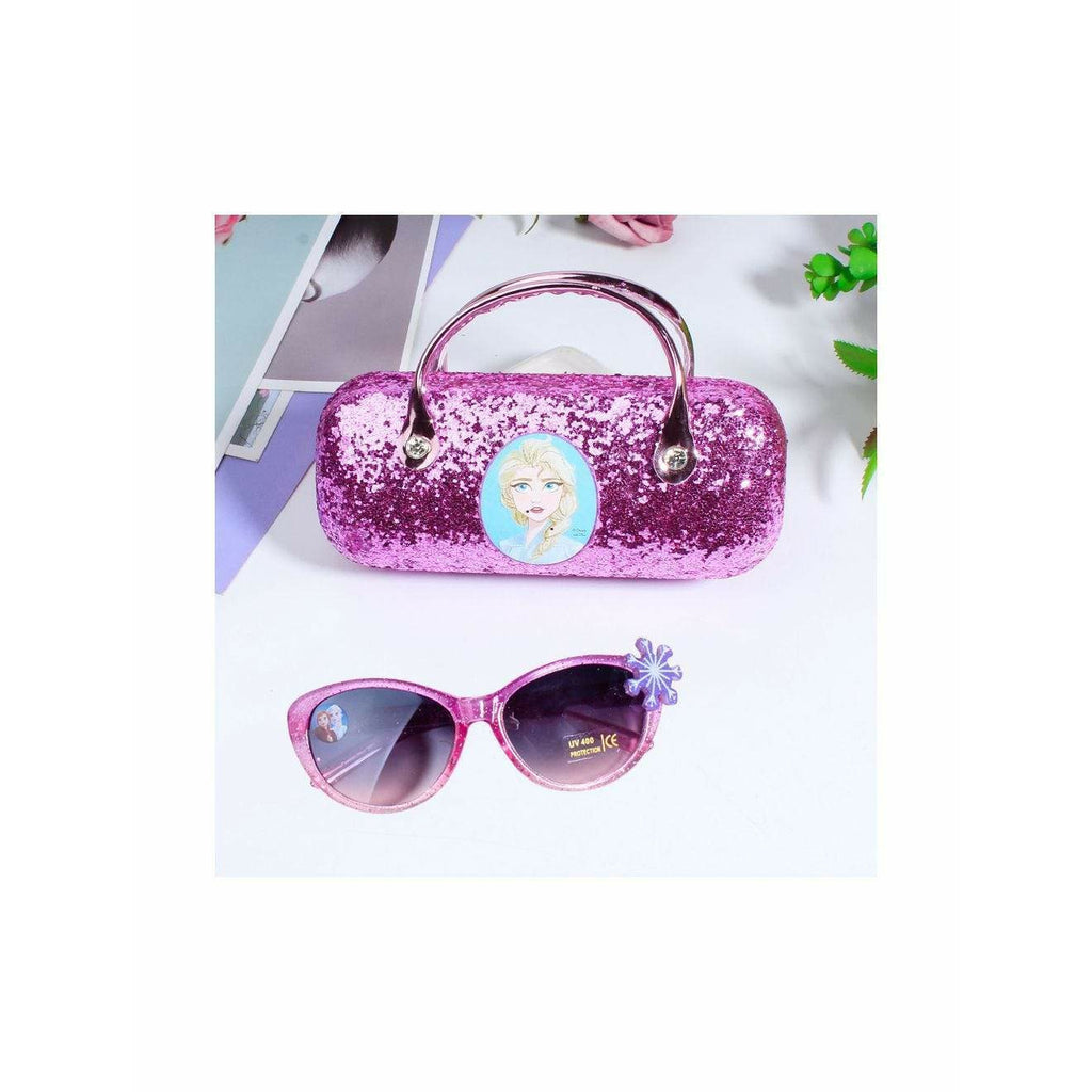 Disney Frozen 2 Sunglasses & Case Set Kids
