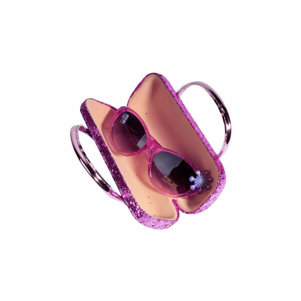 Disney Frozen 2 Sunglasses & Case Set Kids