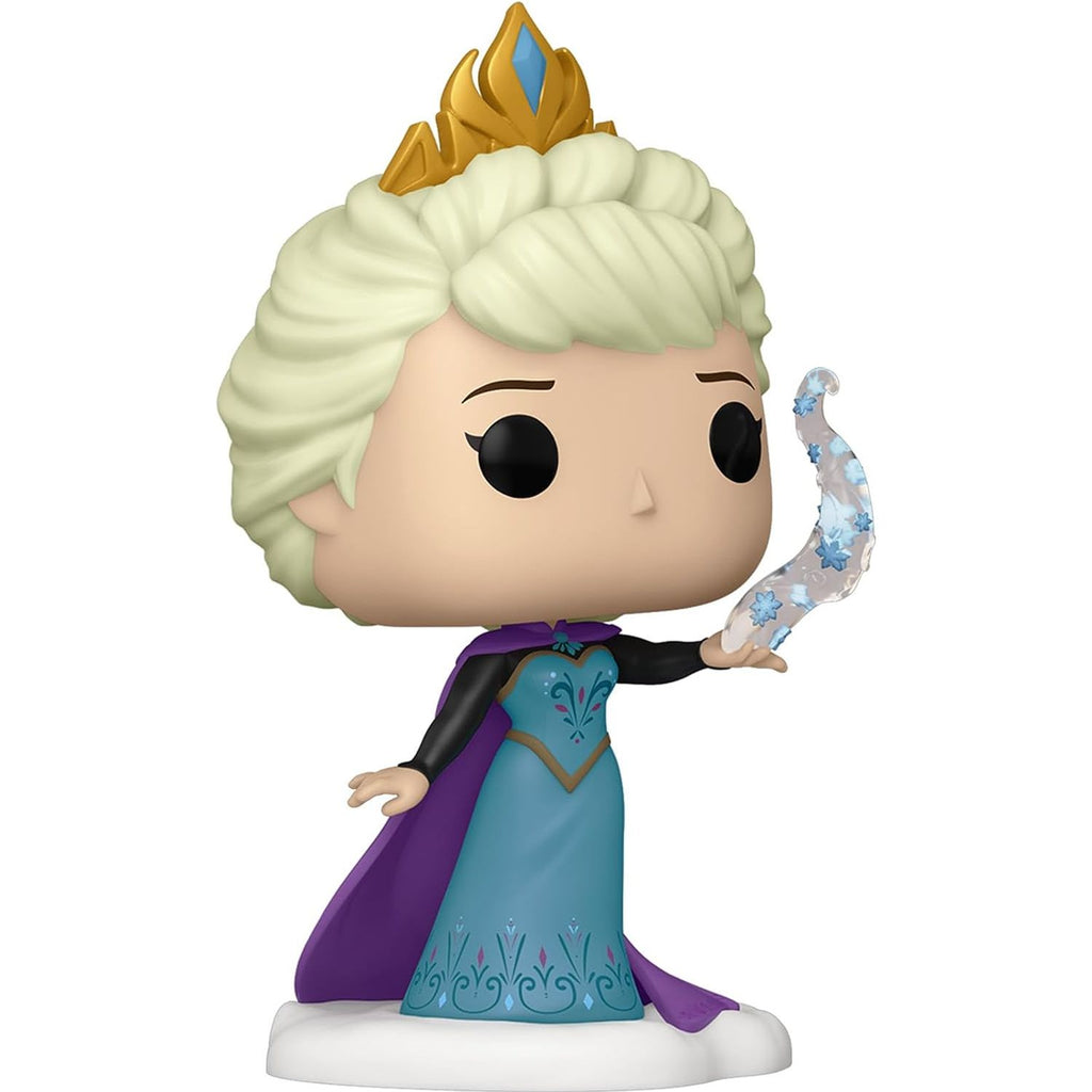Funko POP! Disney Ultimate Princess Elsa