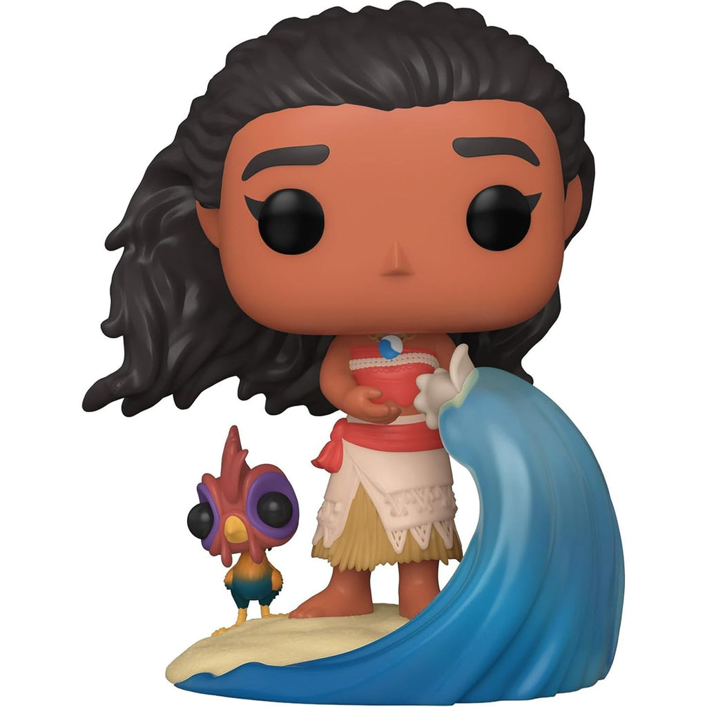 Funko POP! Disney: Ultimate Princess Moana