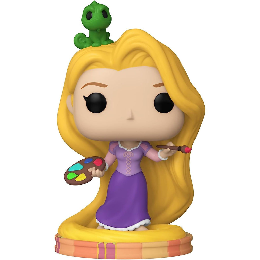 Funko POP! Disney: Ultimate Princess Rapunzel