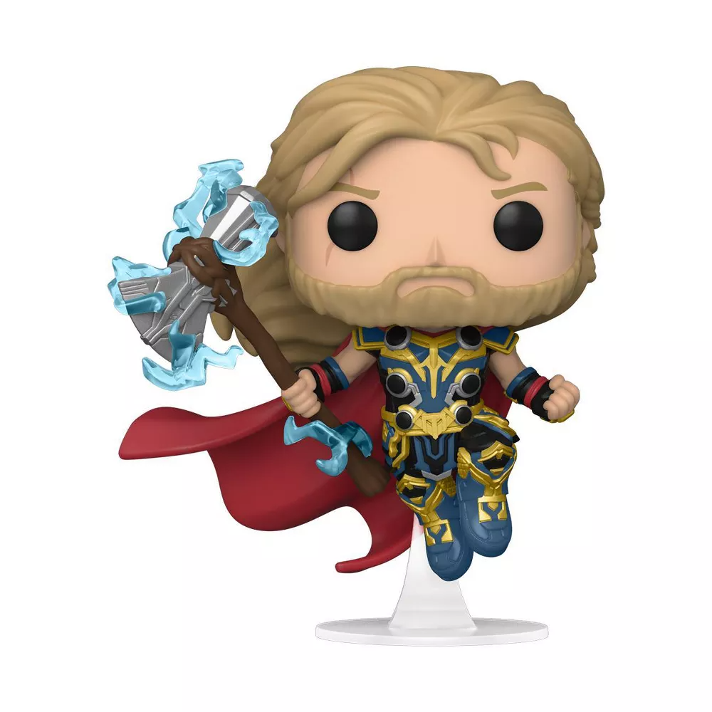 Funko POP! Marvel Thor Love & Thunder - Thor