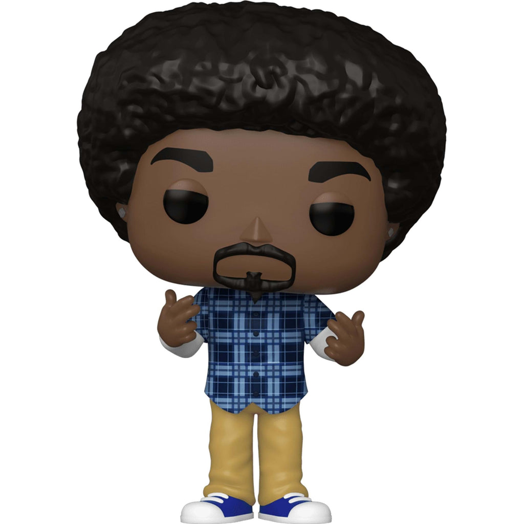 Funko POP! Rocks: Snoop Dogg