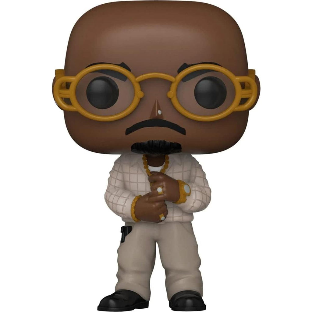 Funko POP! Rocks: Tupac Shakur - Loyal to The Game
