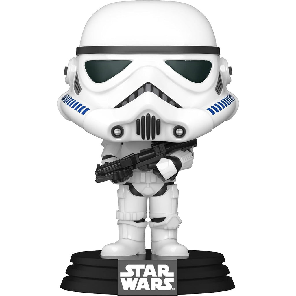 Funko POP! Star Wars: Stormtrooper
