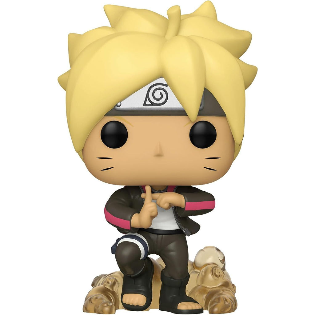 Funko POP! Animation Boruto - Boruto Uzumaki