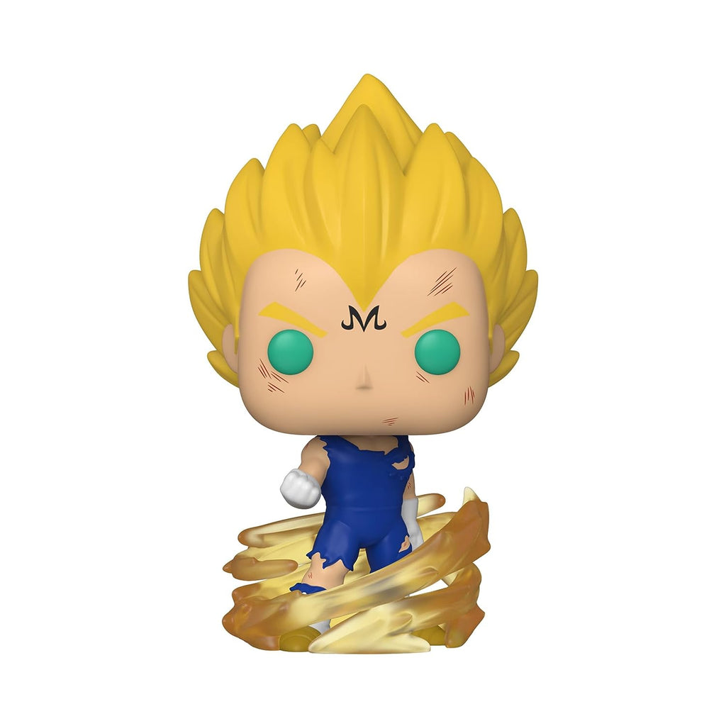 Funko POP! Animation: Dragonball Z - Majin Vegeta