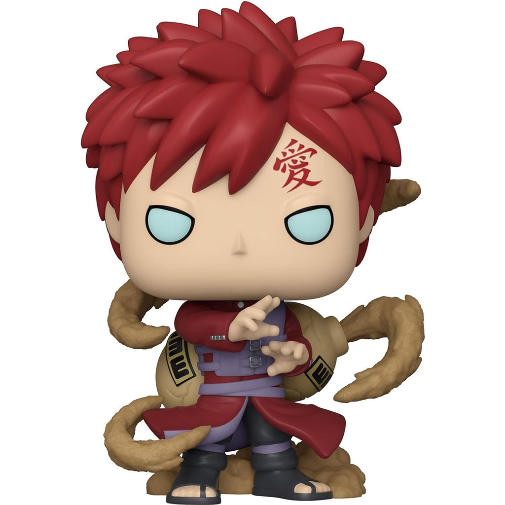 Funko POP! Animation: Naruto - Gaara