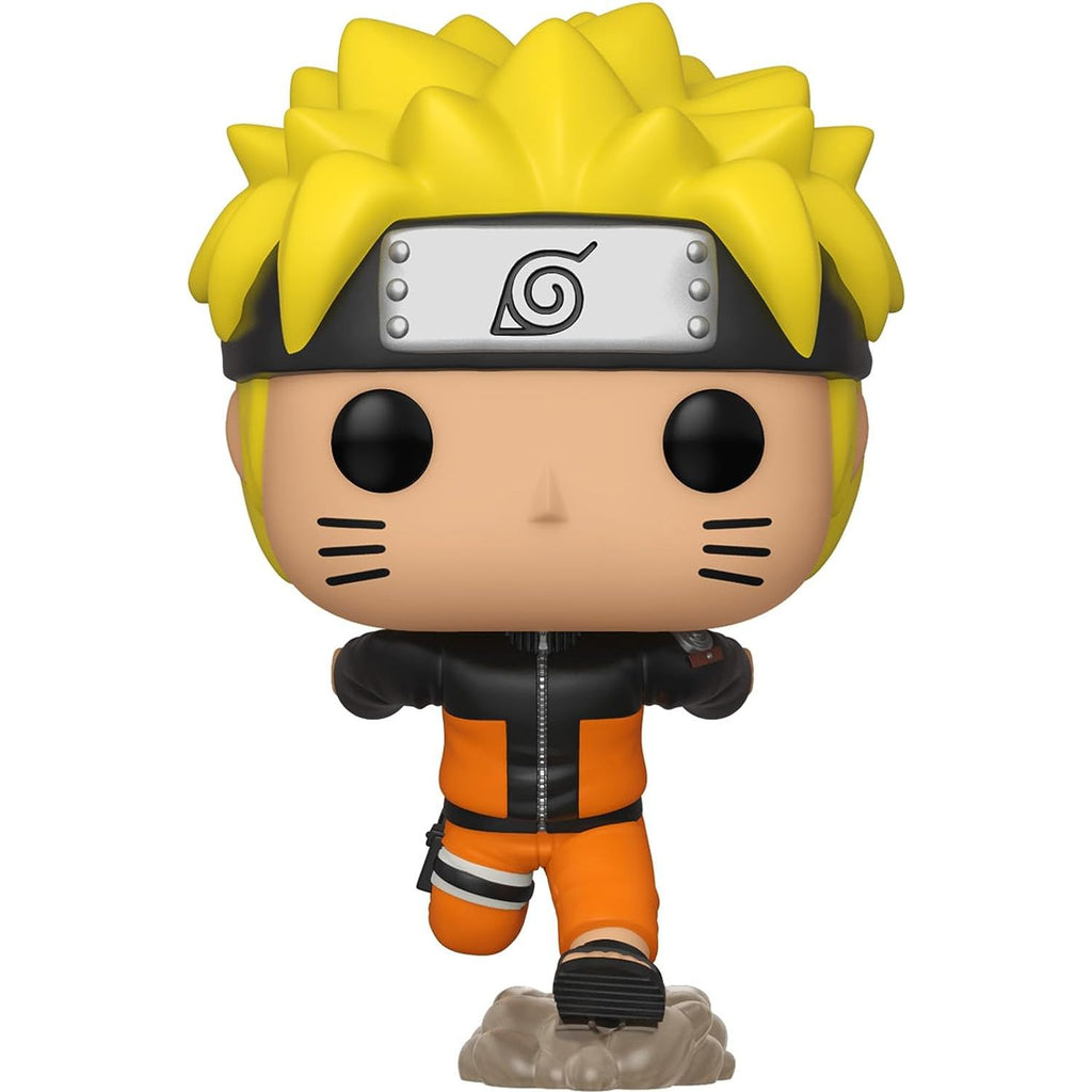 Funko POP! Animation Naruto - Naruto Running