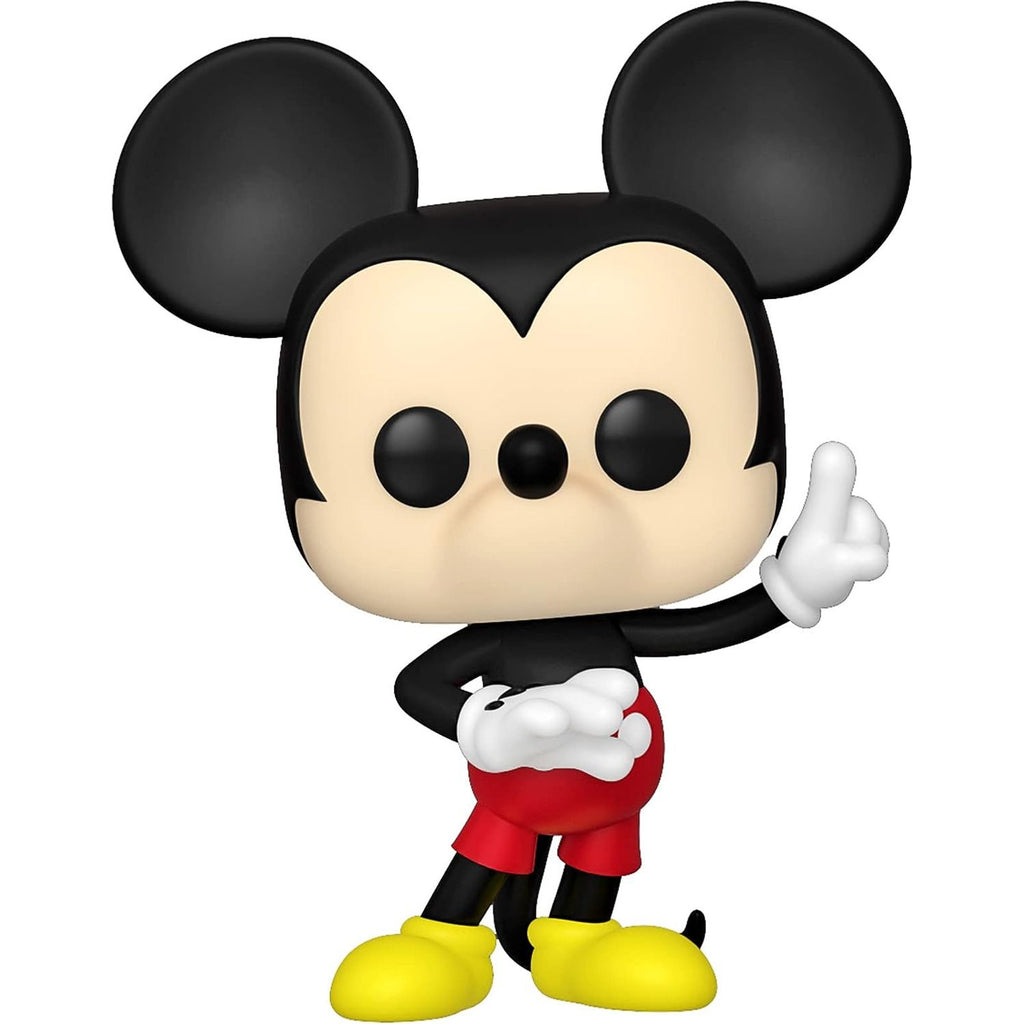 Funko POP! Disney Classics: Mickey Mouse