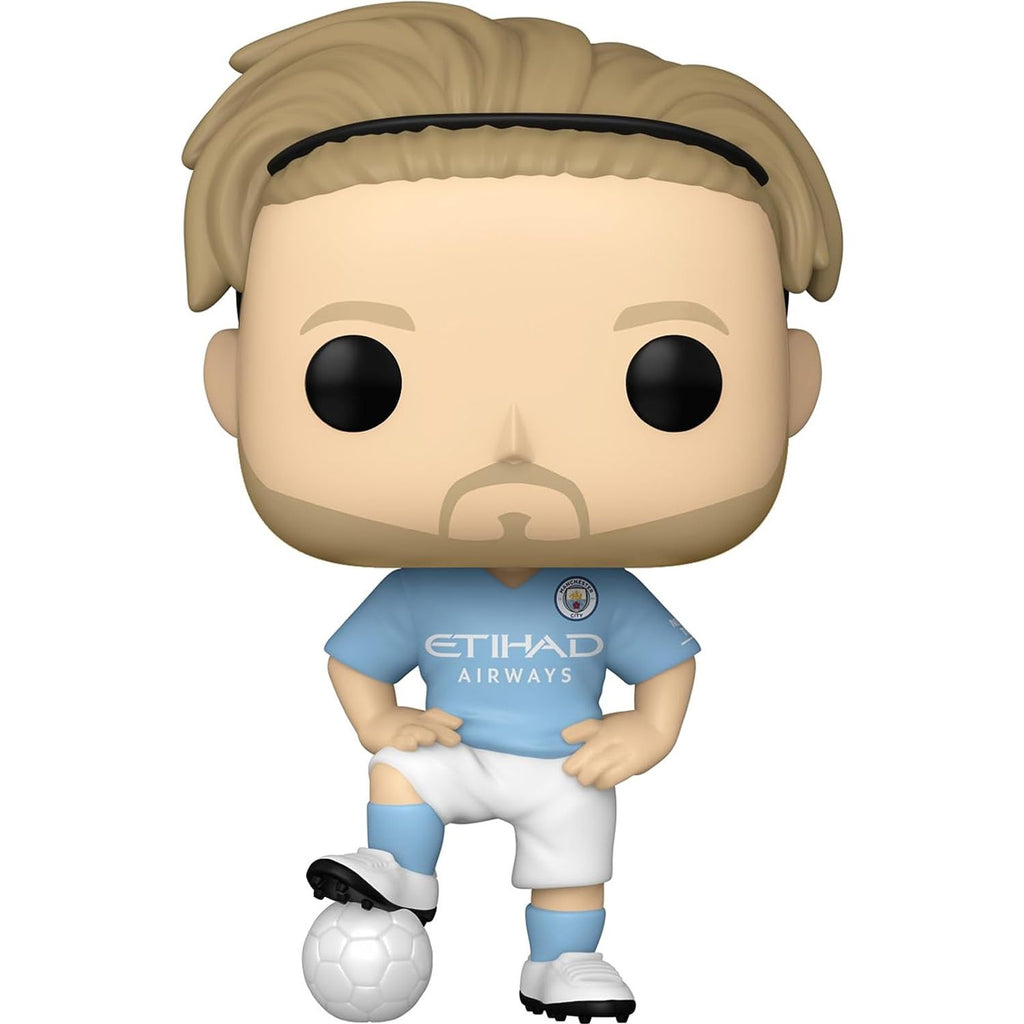 Funko POP! Football: Manchester City - Jack Grealish