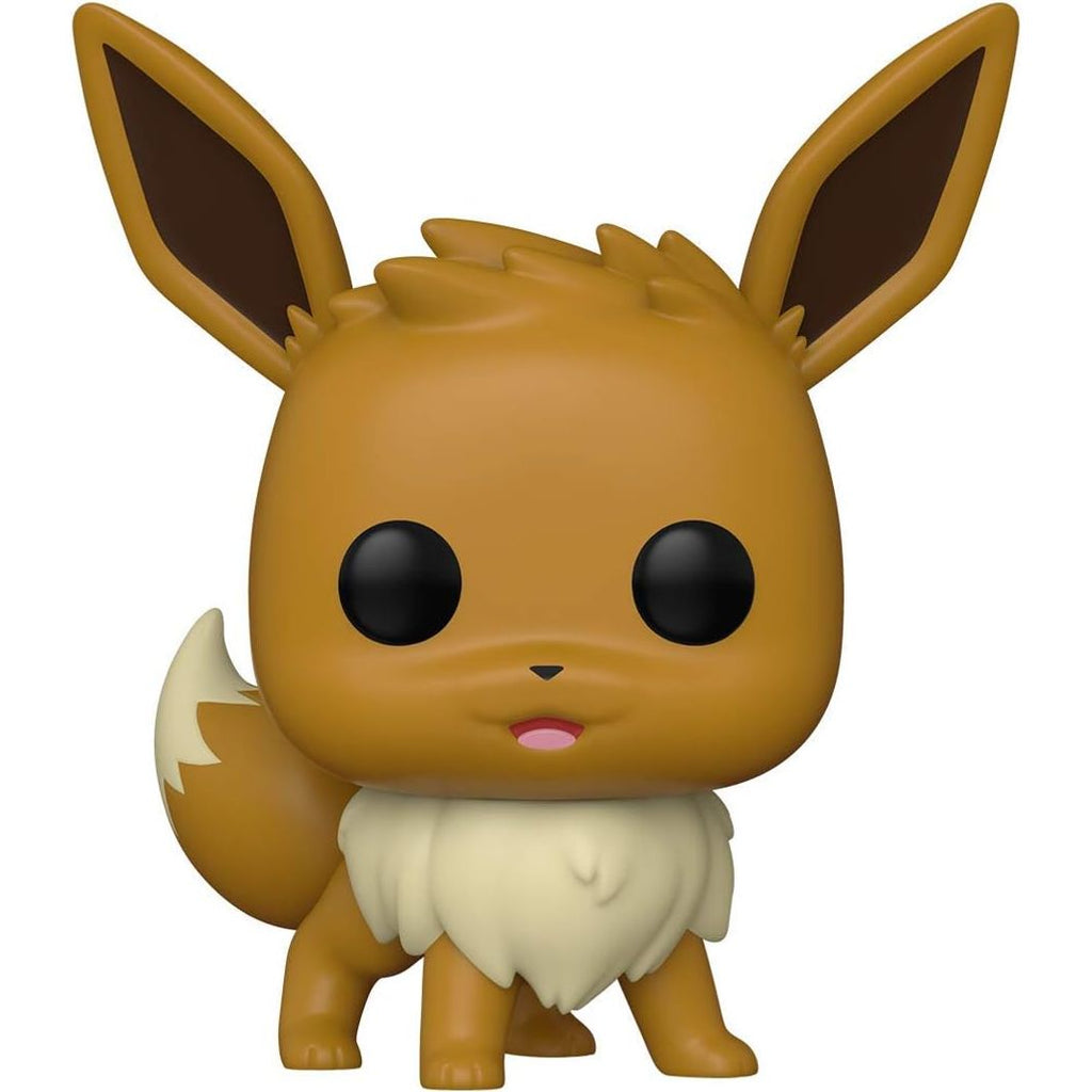 Funko POP! Games: Pokemon - Eevee