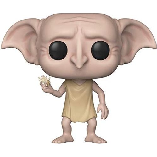 Funko POP! Harry Potter - Dobby Snapping his Fingers
