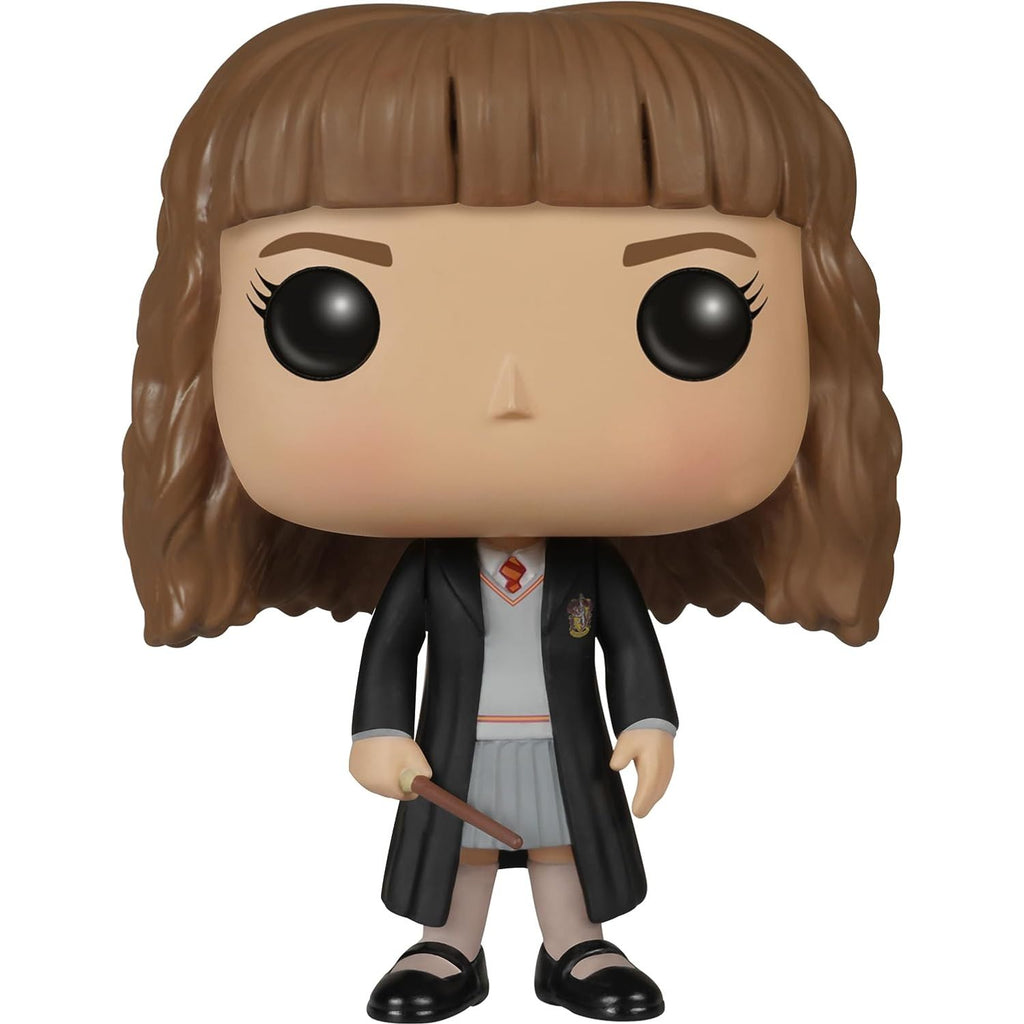 Funko POP! Harry Potter Hermione Granger