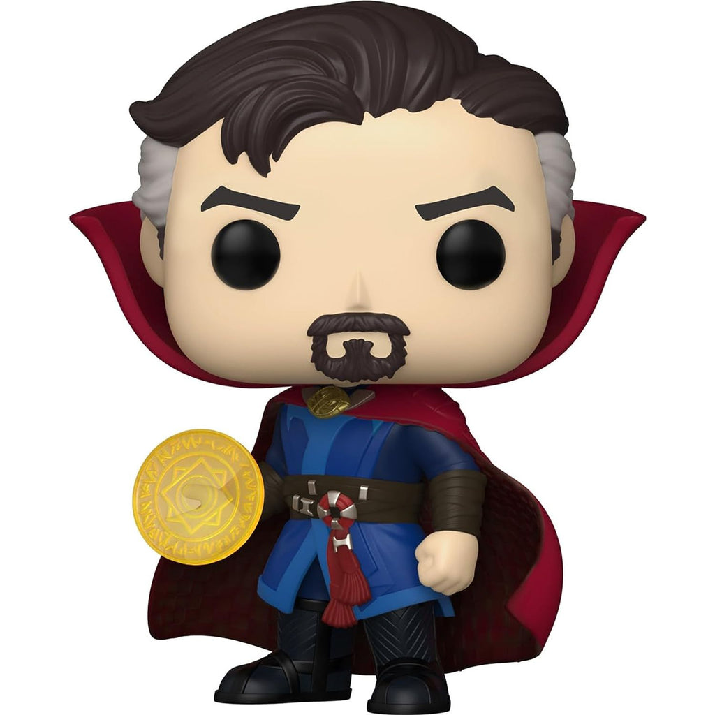Funko POP! Marvel Doctor Strange Multiverse of Madness