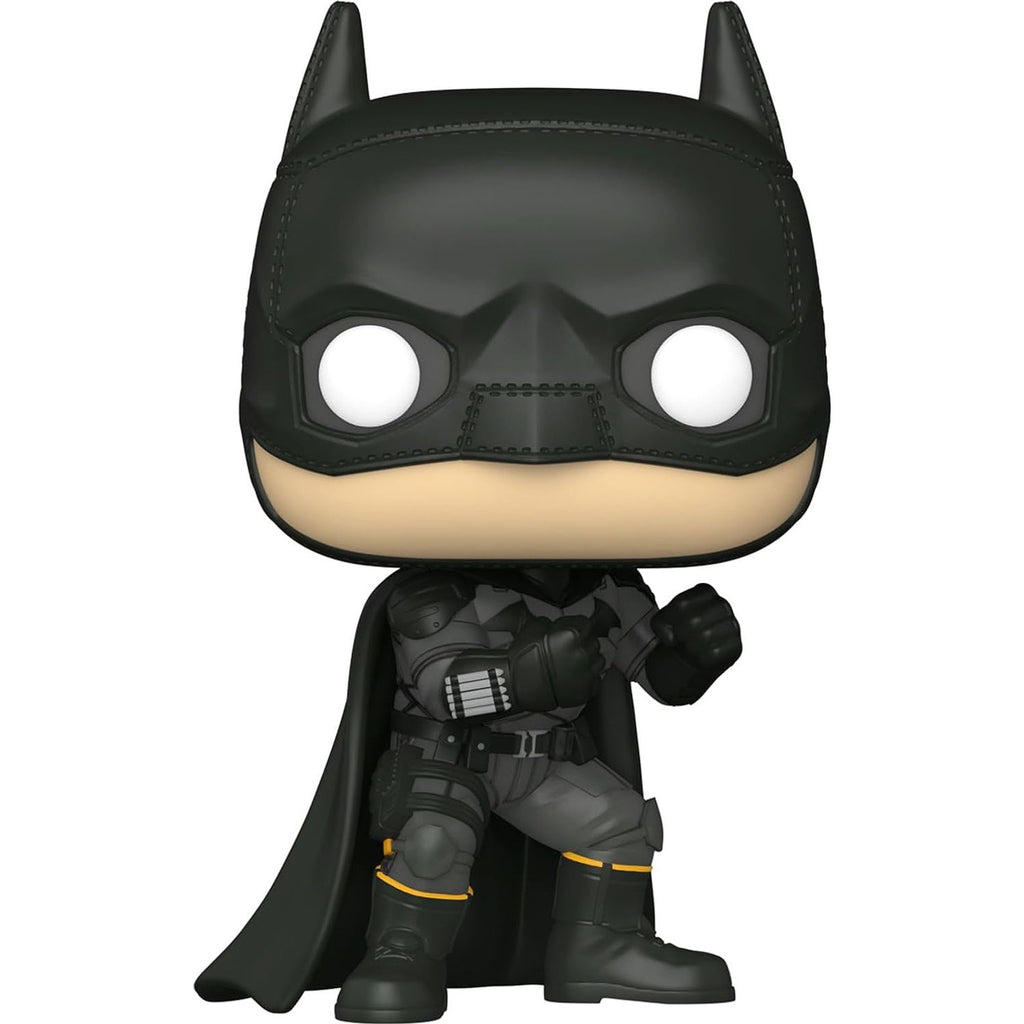 Funko POP! Movies: The Batman