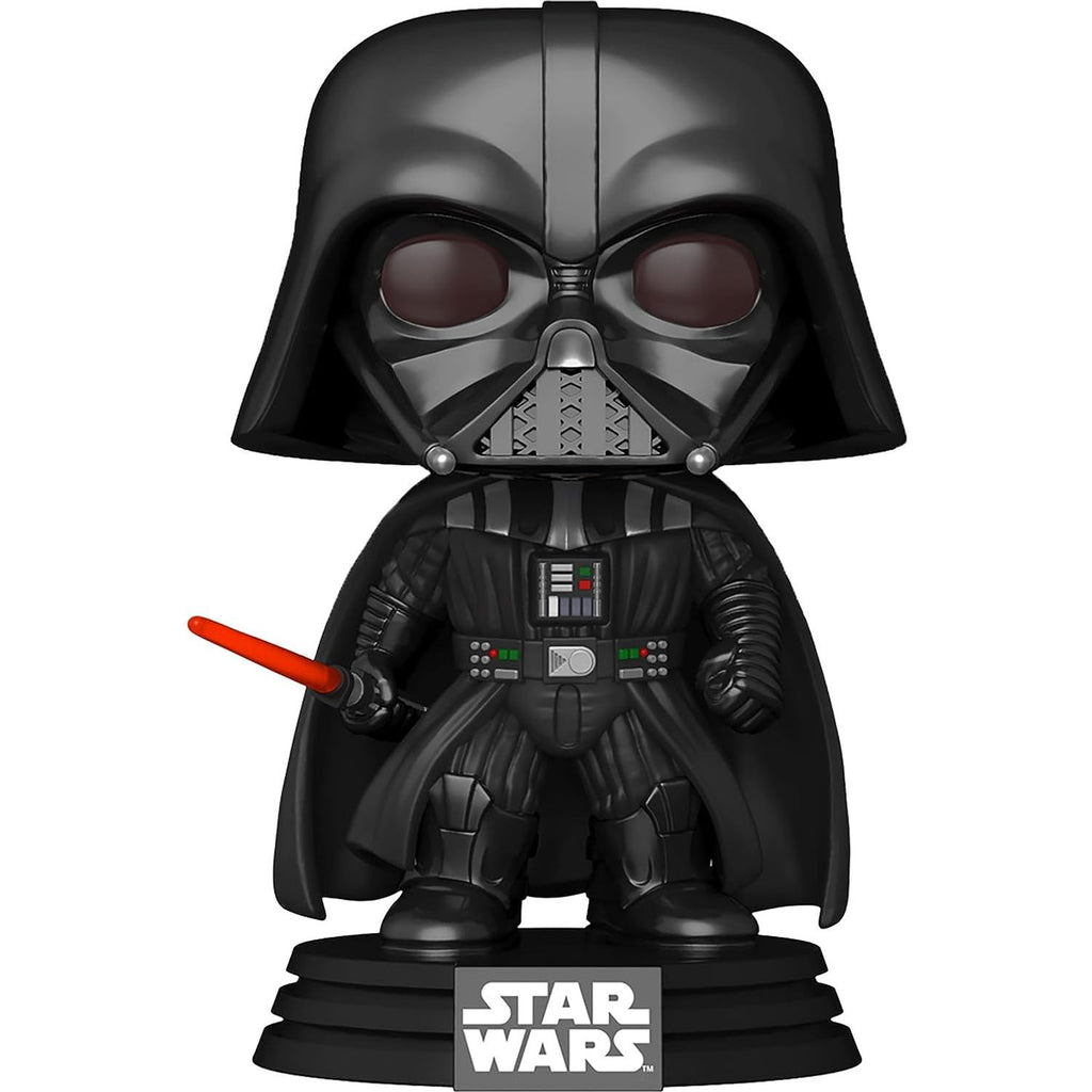 Funko POP! Star Wars Darth Vader