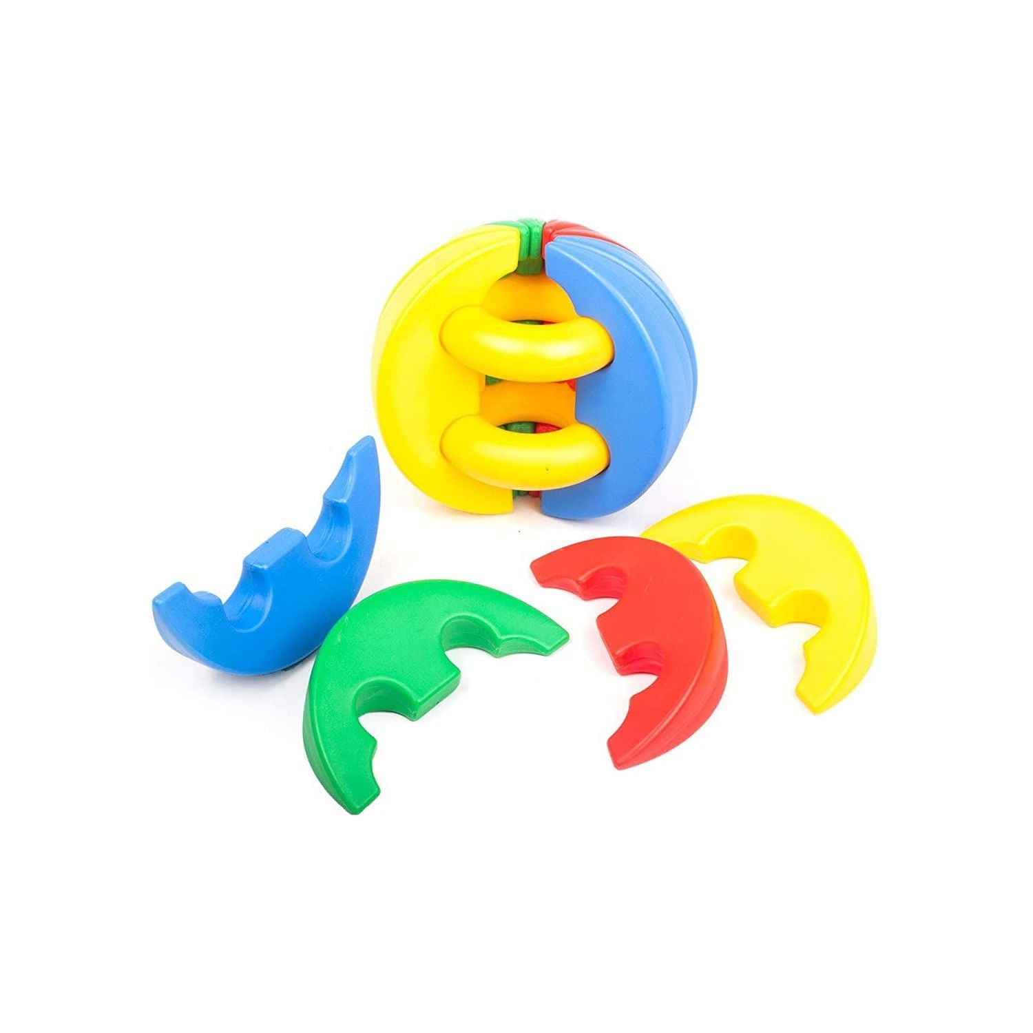 Funskool clearance activity ball