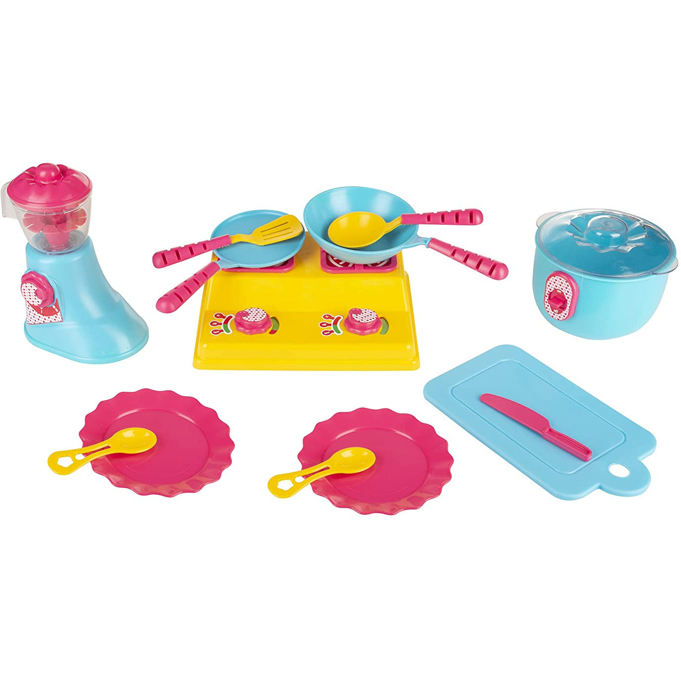 Funskool kitchen set cheap