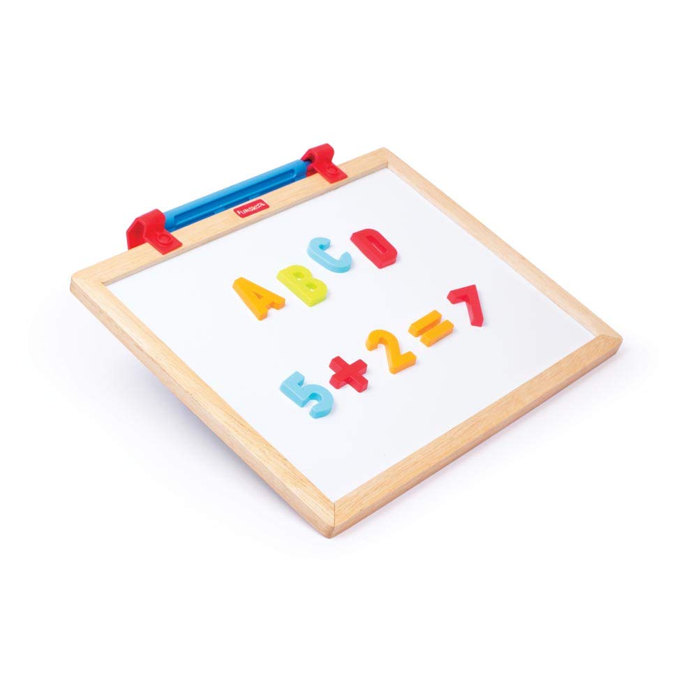 Learn to top write toys