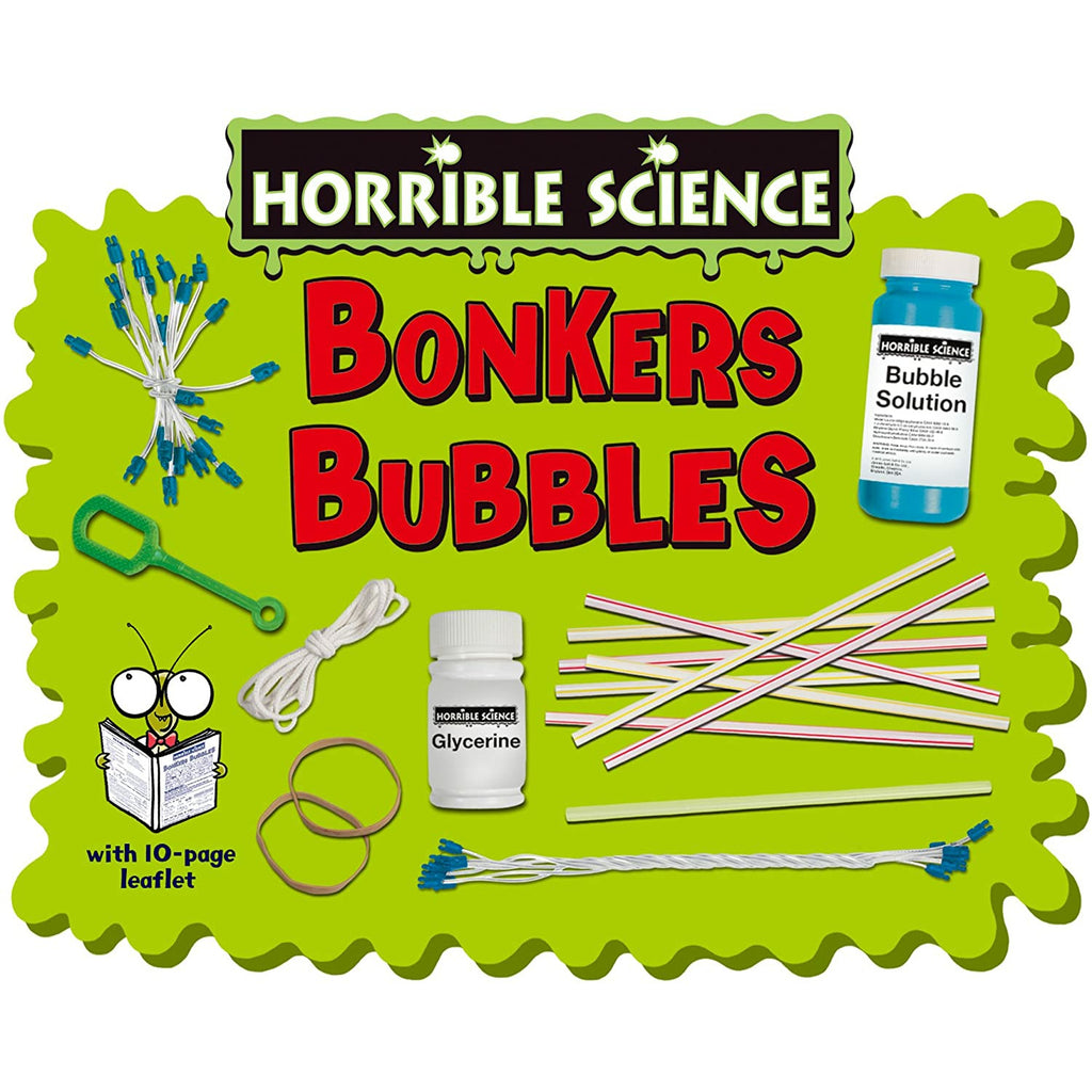 Galt Bonkers Bubbles 6Y+