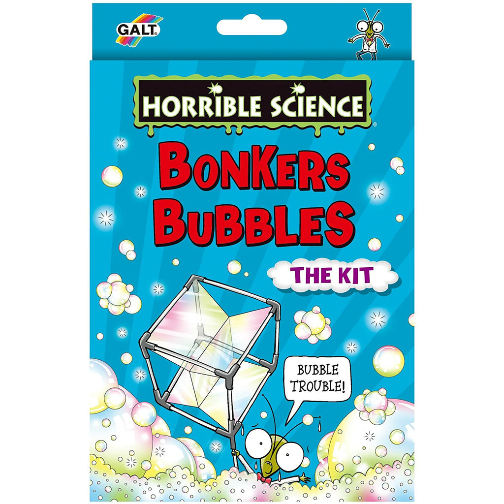Galt Bonkers Bubbles 6Y+