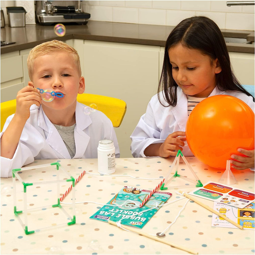 Galt Bubble Lab Age  5 Years & Above