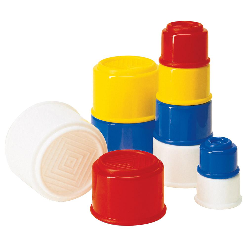 Galt Building Beakers 9M-3Y