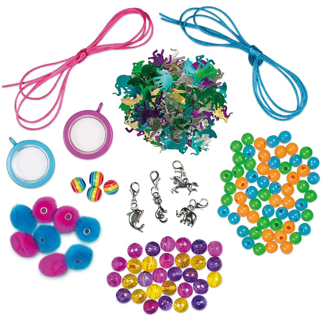 Galt Cute Lockets 5Y+
