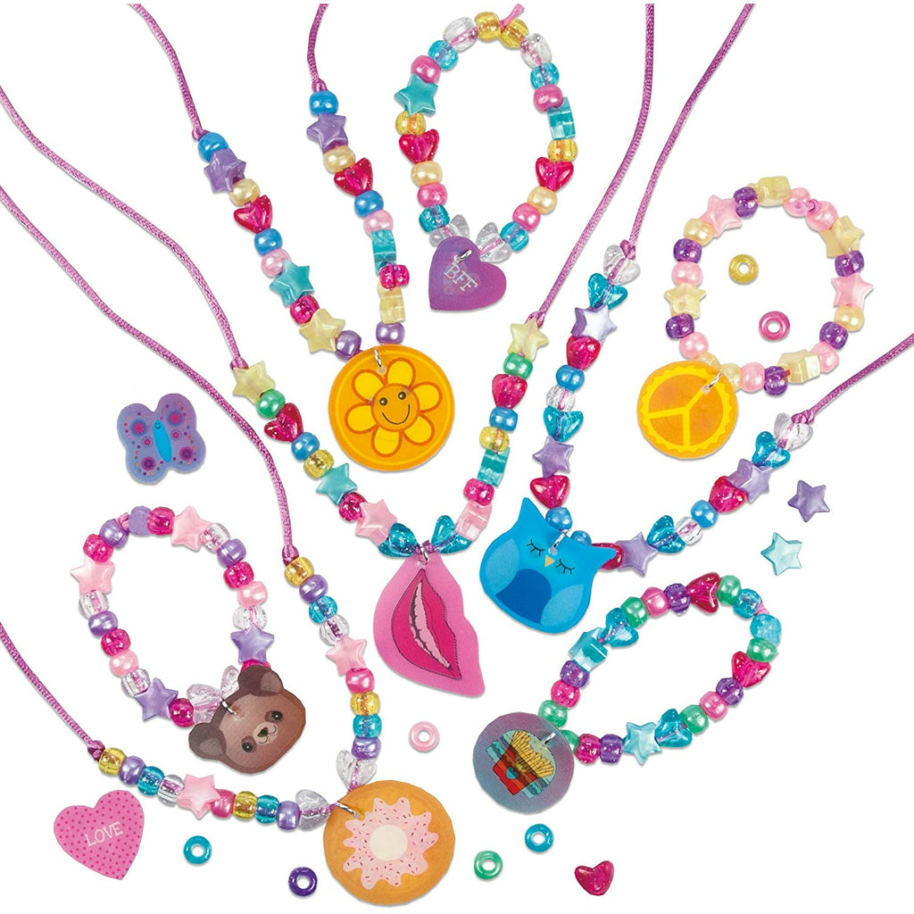 Galt Flip Jewellery 5Y+