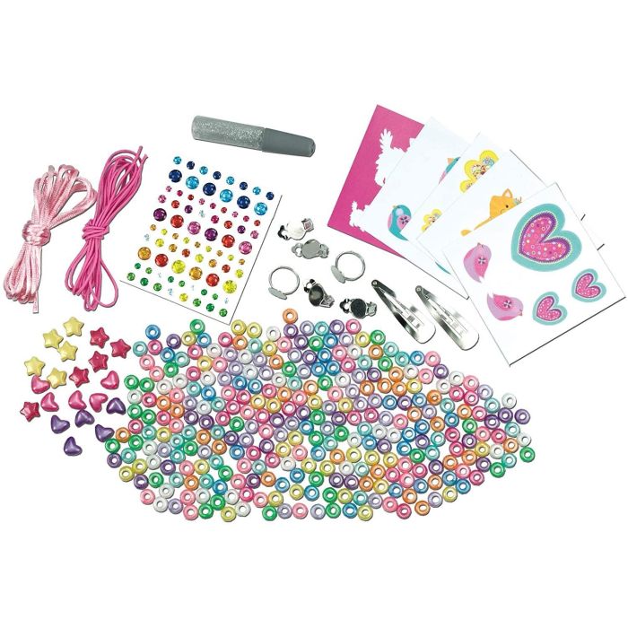Galt Jewellery Craft Age  5 Years & Above